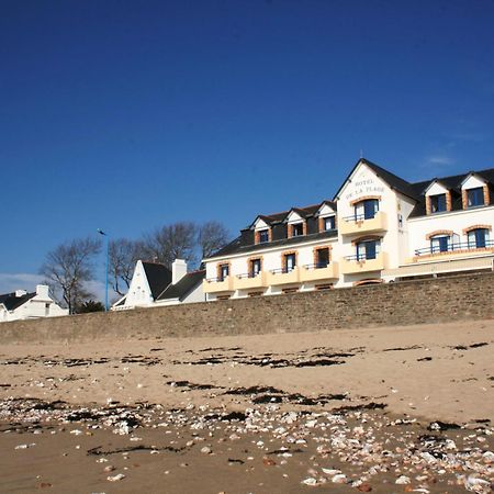 Hotel De La Plage Damgan Dış mekan fotoğraf