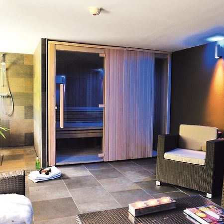 Hotel De La Plage Damgan Dış mekan fotoğraf