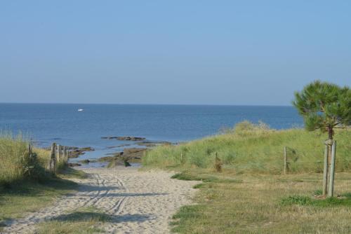 Hotel De La Plage Damgan Dış mekan fotoğraf