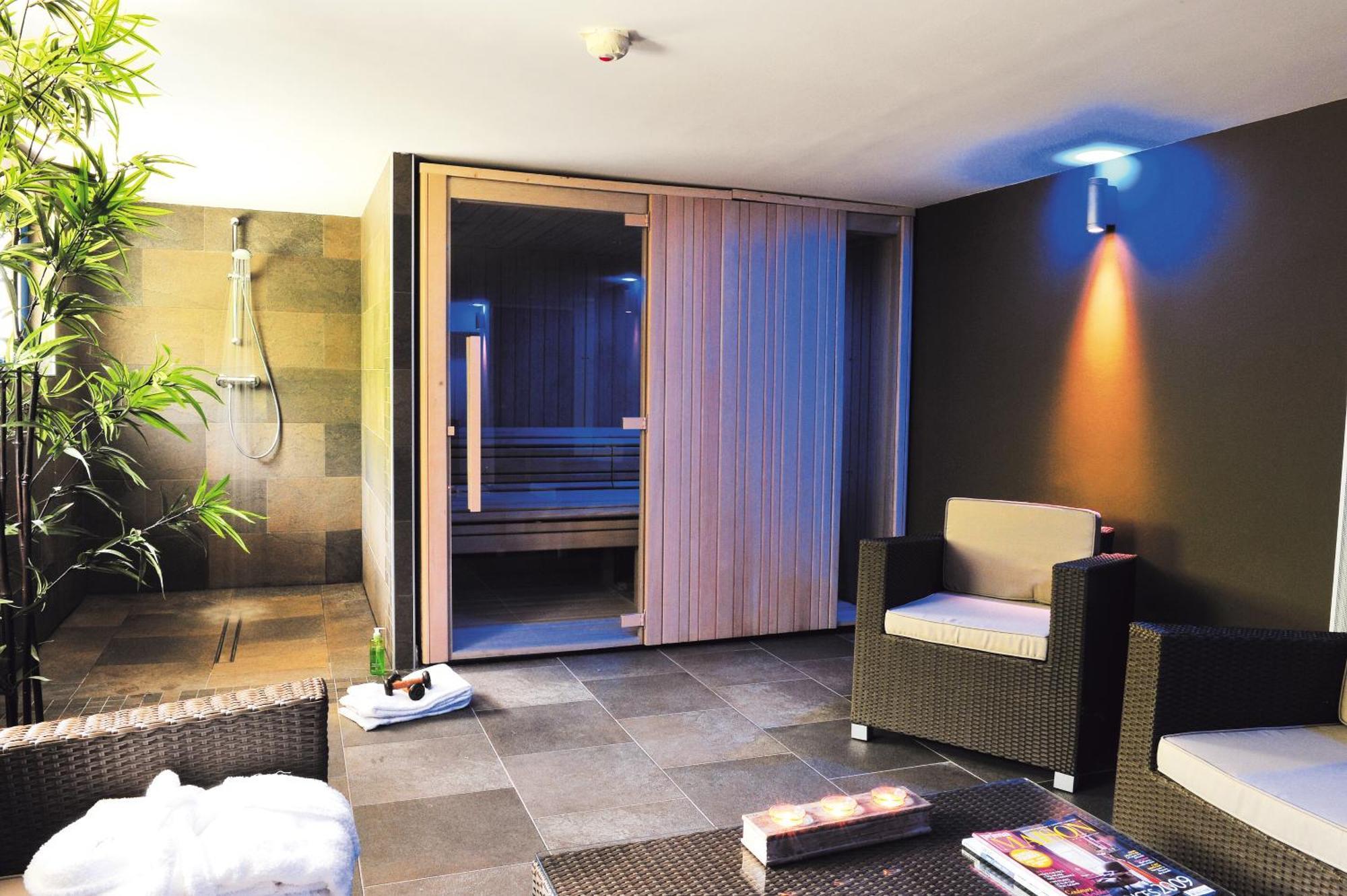 Hotel De La Plage Damgan Dış mekan fotoğraf